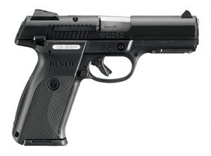 Ruger Sr9