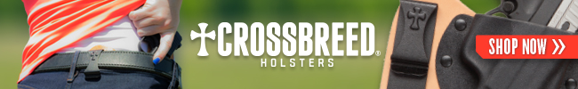 Crossbreed Holsters