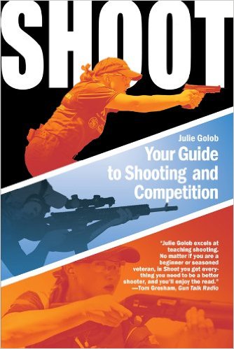Golob shoot book