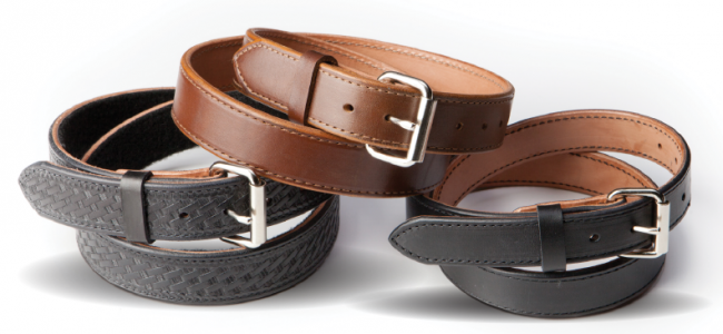 Crossbreed-belts