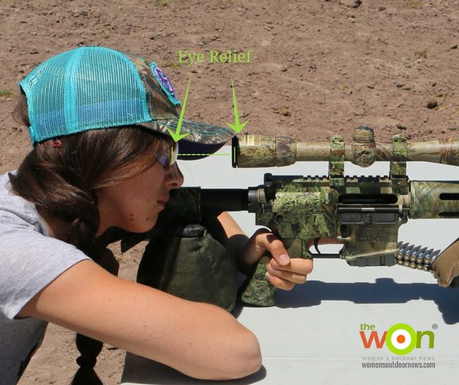Eye-relief-rifle-scope-WON-Mia-Anstine-photo