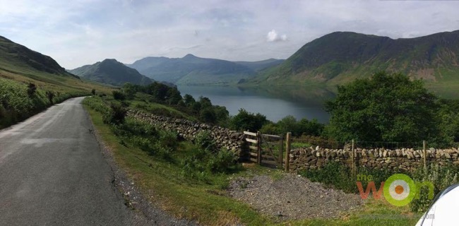 Lake District