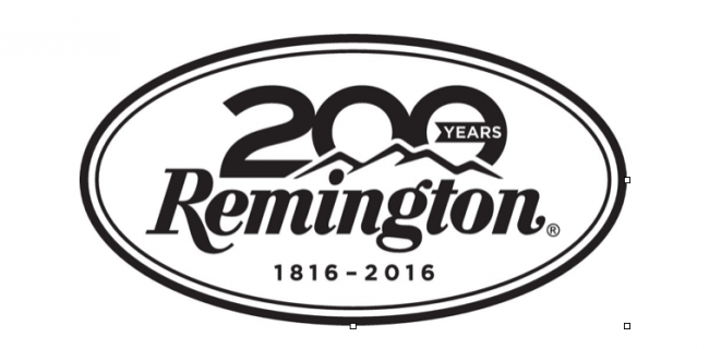 Remington-200years