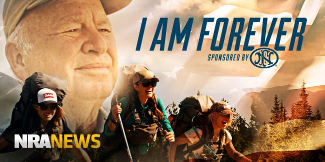 NRA-I-Am-Forever documentary