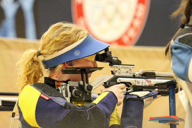 USA-Shooting-rifle