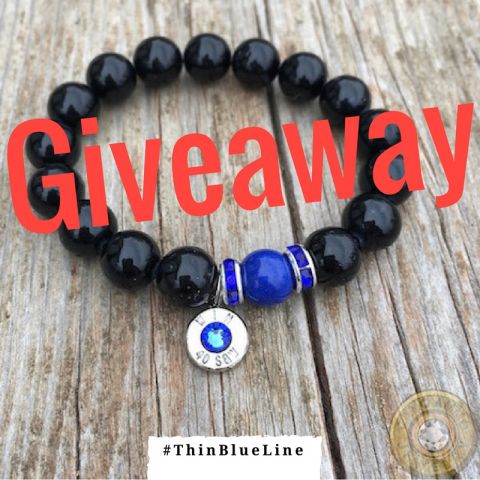 ThinBlueLine Giveaway