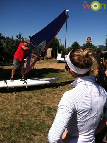 Windsurfing_Instruction