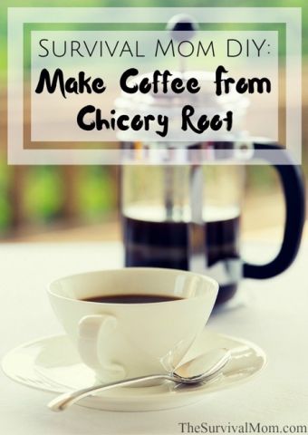 chicory-root-coffee