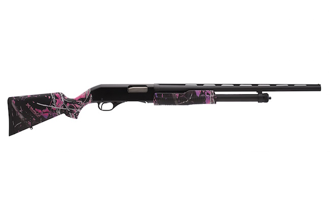 Stevens 20G MuddyGirl Pump_LG