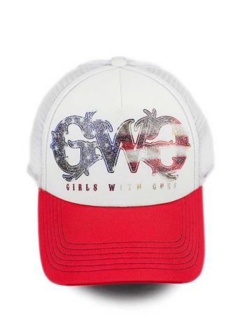 patriotic hat