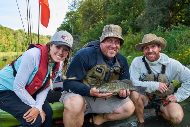 ashley-rae-fishing-grand river 