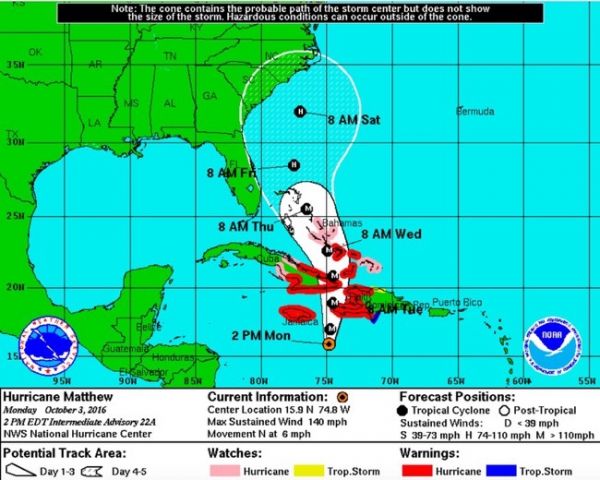 boatus-huuricane-map-Hurricane-Preparation