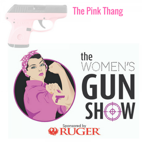women's gun show #22