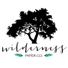 wilderness paper company easy