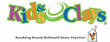kids-and-clays-Ronald McDonald House