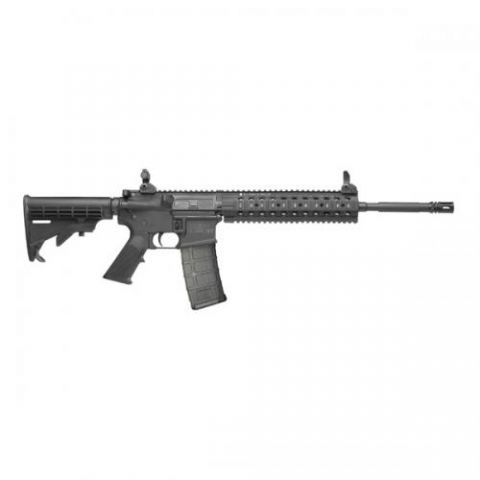 S&W M&P15T