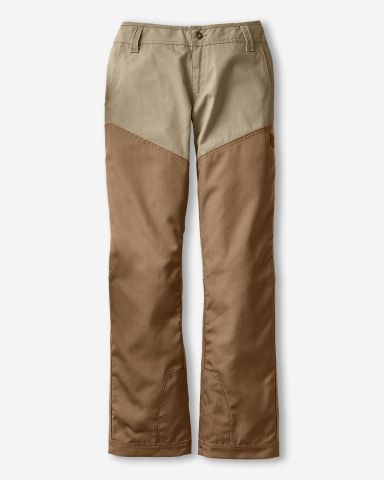 Yakima brush pants