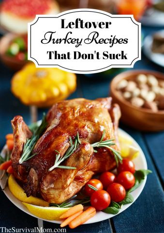 turkey-recipes-turkey recipes