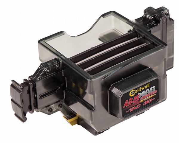 caldwell mag charger