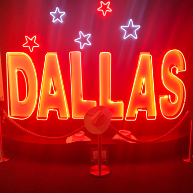 dallas