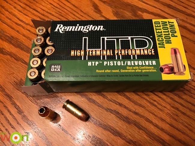 sw6-Remington Ammunition
