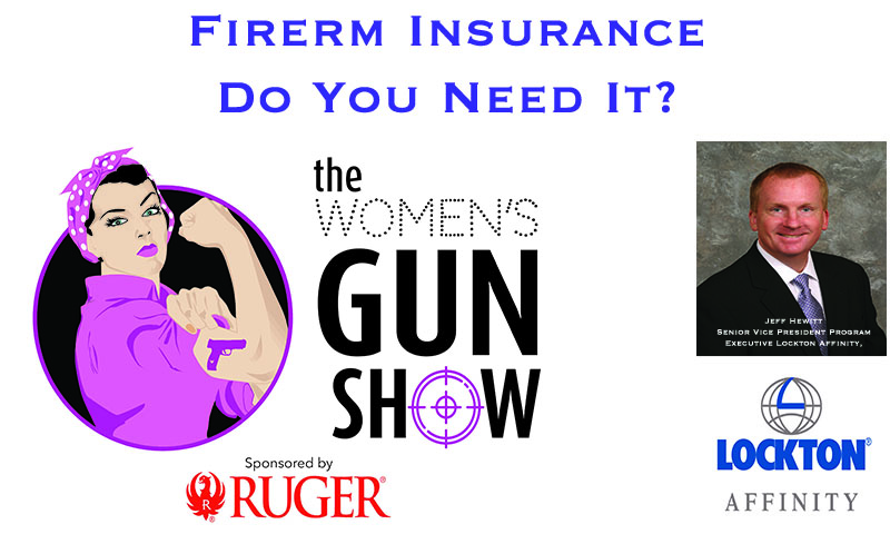 firearms insurance