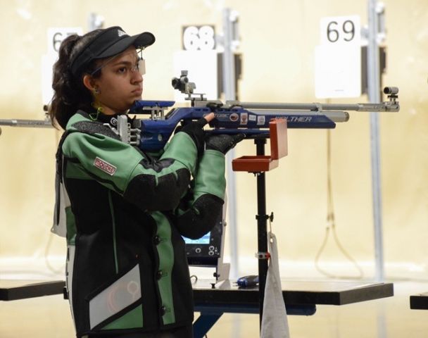 Aliya-Butt-rifle