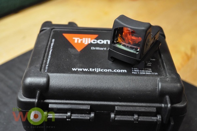 Trijicon RMR