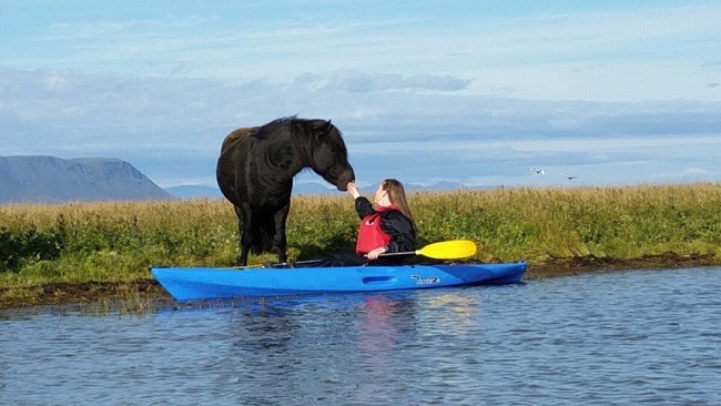 iceland