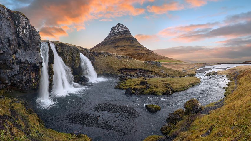 iceland