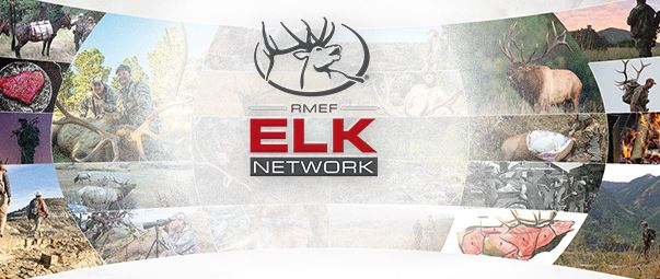 Elk Network-RMEF