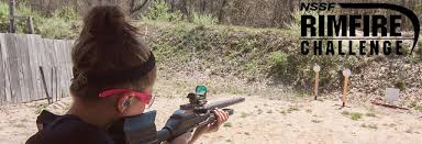nssf rimfire challenge