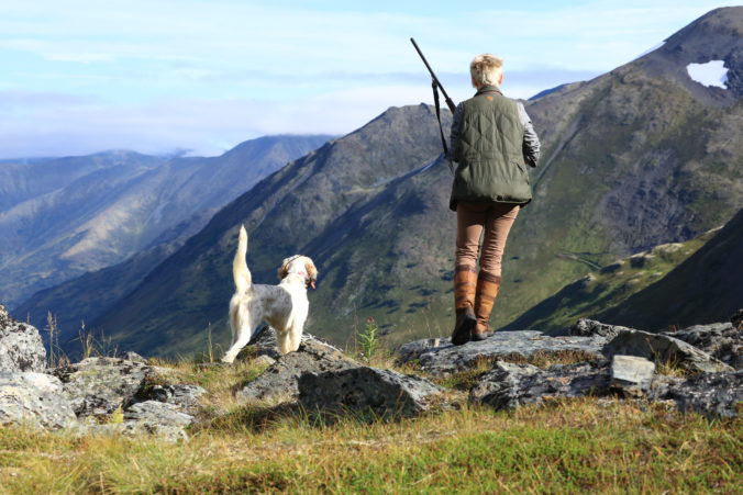 Christine-Cunningham-Yoga-duck-hunters-going-out