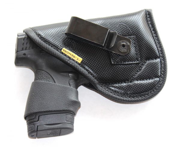 remora holster