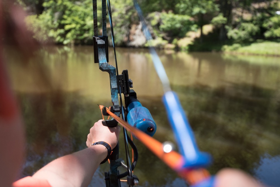 Get Started bowfishing with this Essential Gear - Fin and Field Blog