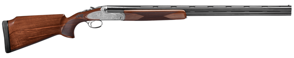The Syren Magnus Sporting Shotgun