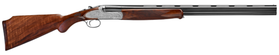 The Syren Magnus Field Shotgun