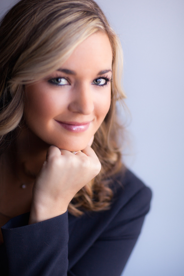 Katie Pavlich 