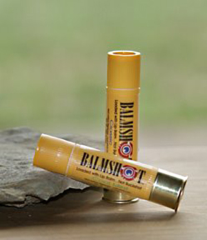 TWAW balmshot lip balm