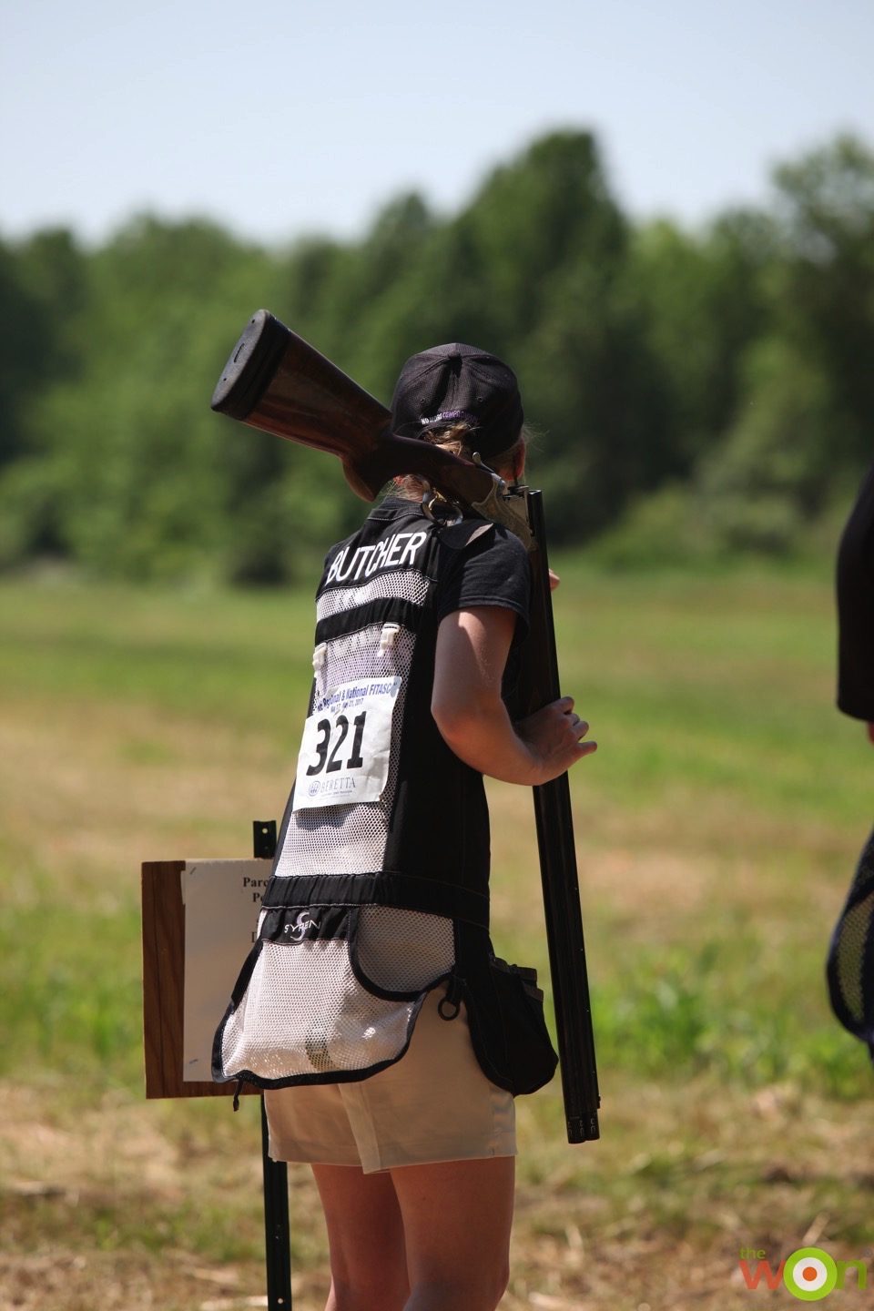 Sporting Clays