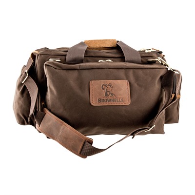 brownells signature range bag