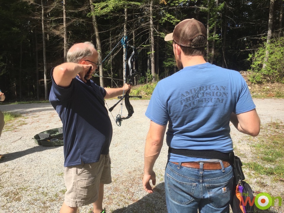 archery
