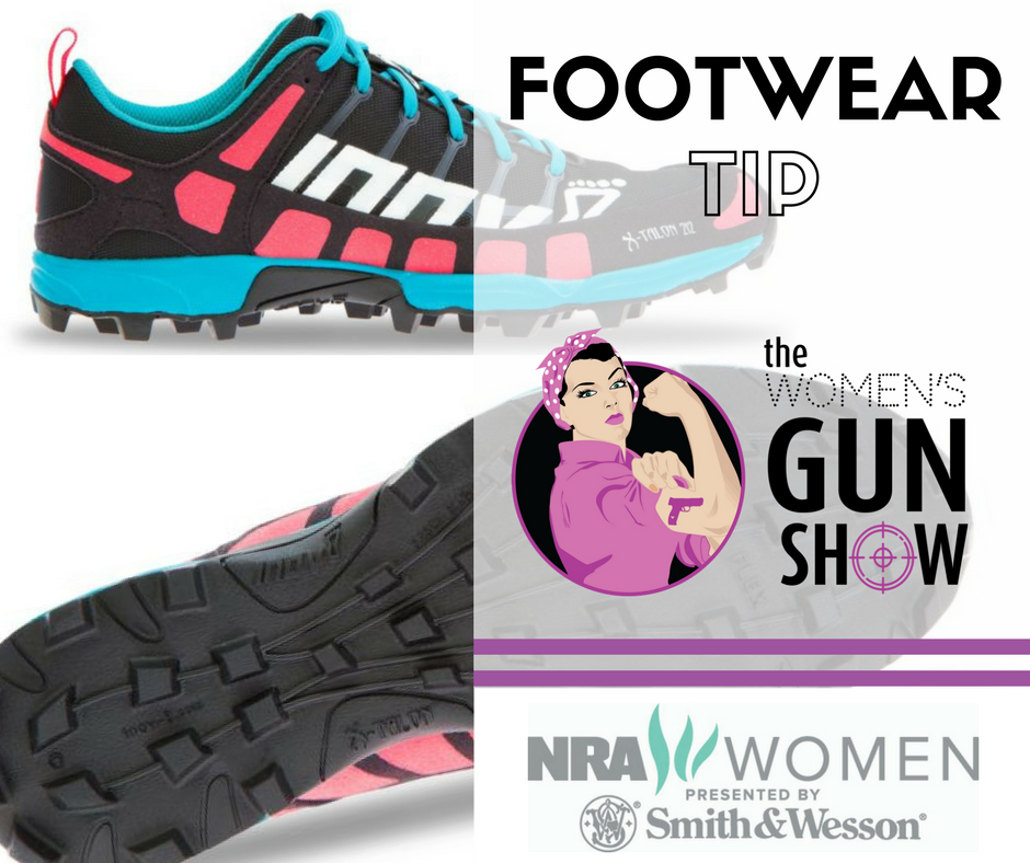 tip time footwear julie golob