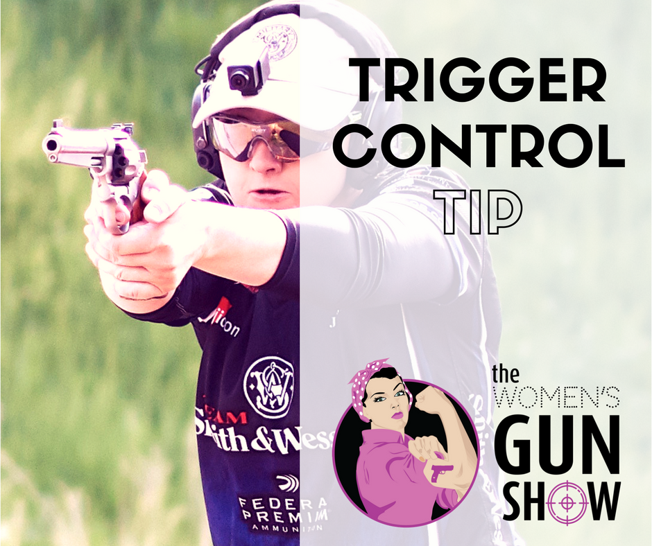 Julie Golob Trigger tips