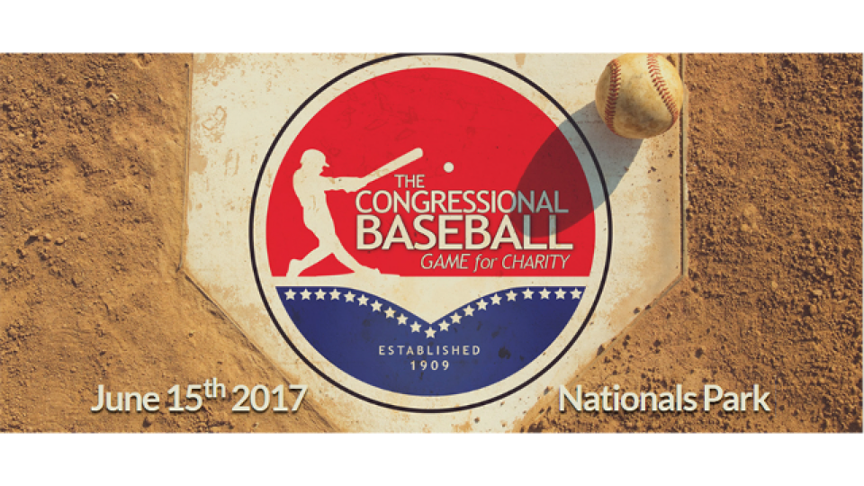 Congressional Baseball