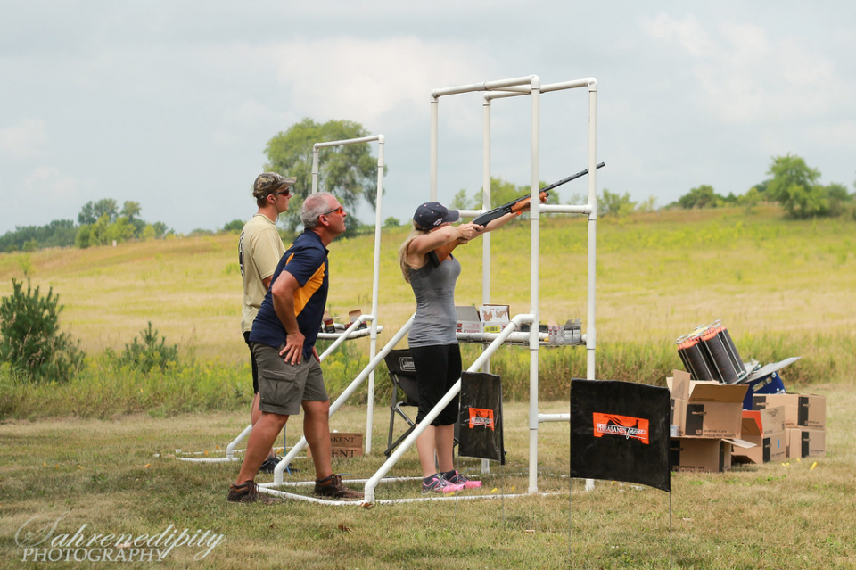 Dakota County Ladies Day