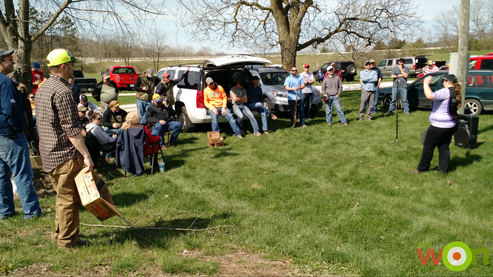 Shotgun Instructor