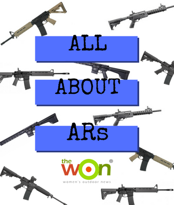 all about ARs website