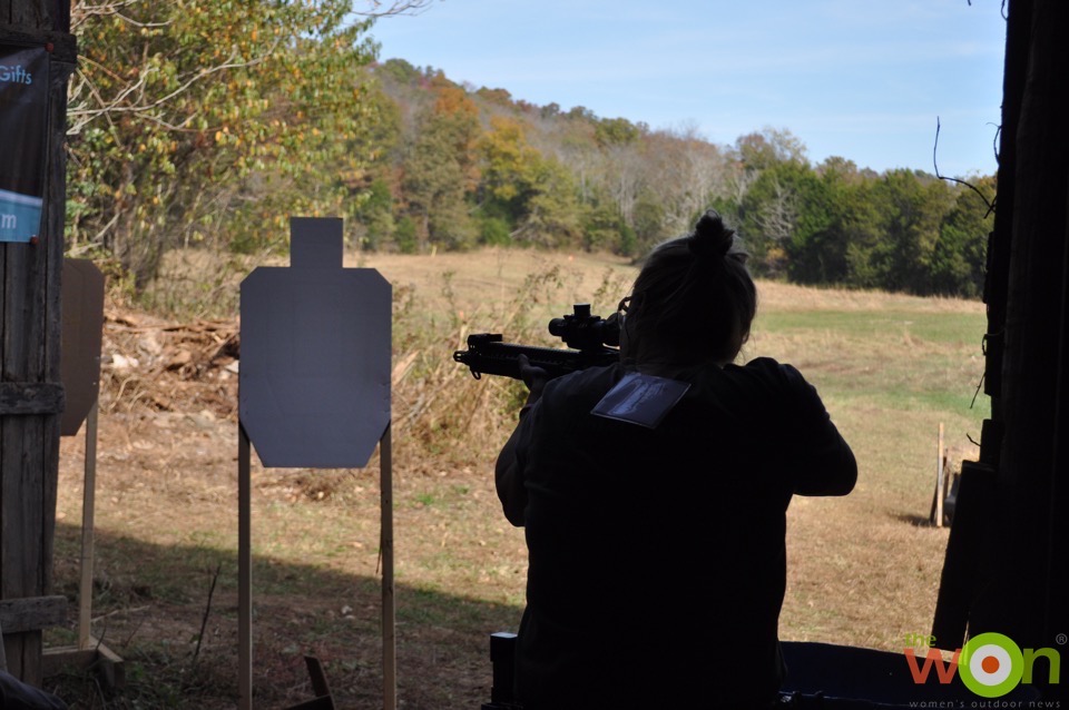 Shooting skills targets