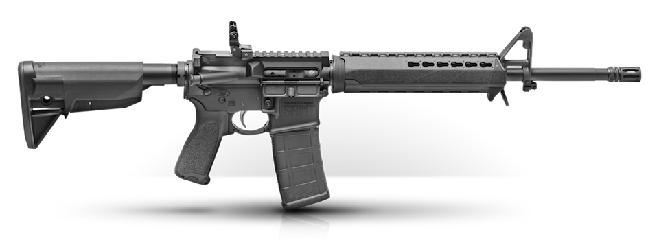 Springfield Armory Saint AR